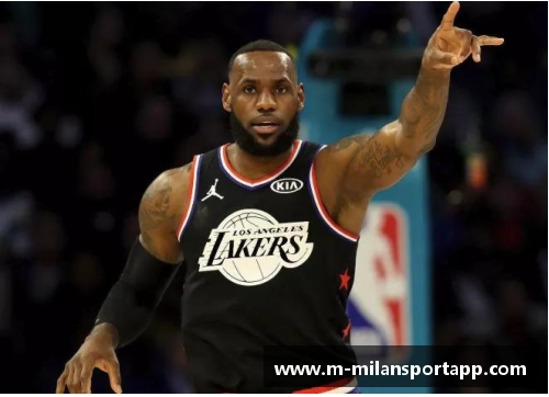 大卫-詹姆斯在CBA全明星赛中独揽MVP，技压群雄